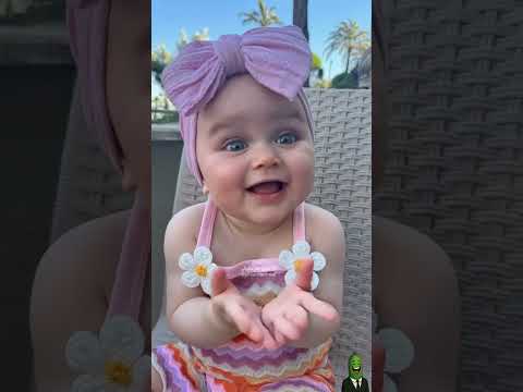 بنت اوروبية ترقص على الترند العربي وتقلد حركات تايا 😨😍