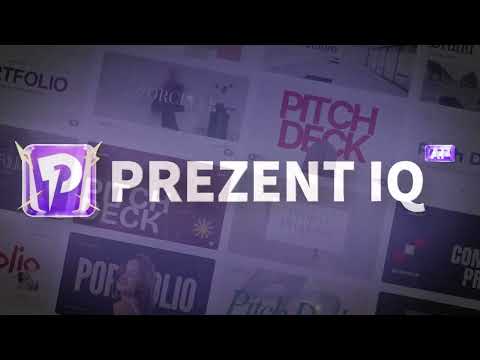 Prezent IQ Review & Demo – Prezent IQ System By Amit Pareek