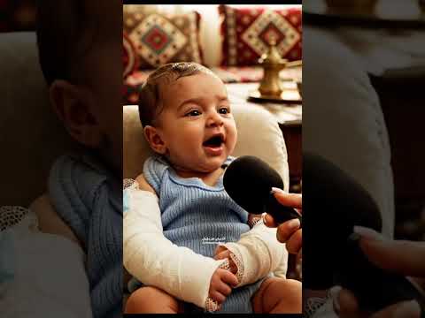 مستر نونو معصب من امه وانصاب عين 😨