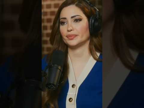 كلام عميق من نسرين طافش: القصة مو بالكثرة… القصة بالجودة💜