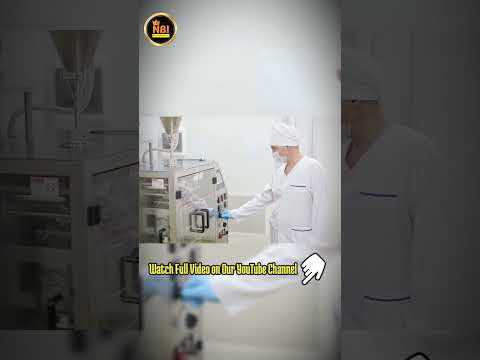 Start a Packaging Business from Home with One Machine #shorts