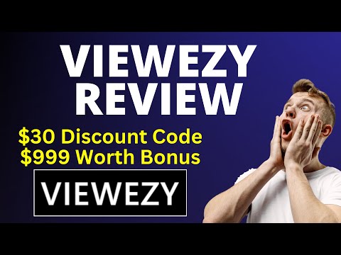 Viewezy Review | How it Works? Watch Complete DEMO
