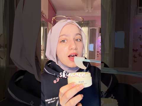 مش عارفين تستخدموا الeye patch ازاي؟؟ شوفوا الفيديو😍 #اكسبلور #skincare