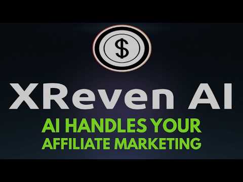 XReven AI Review Demo – Affiliate Marketing AI