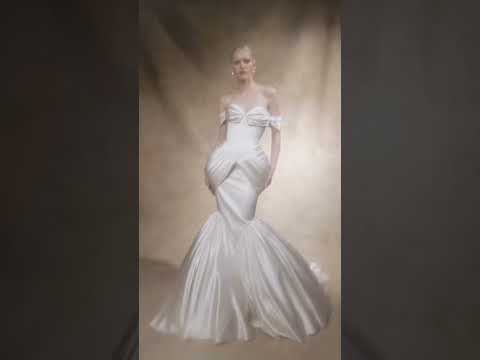 Watch “Chiaroscuro” the ZUHAIR MURAD Couture Spring 2026 show now on zuhairmurad.com