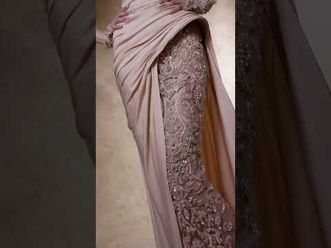 Watch “Chiaroscuro” the ZUHAIR MURAD Couture Spring 2026 show now on zuhairmurad.com