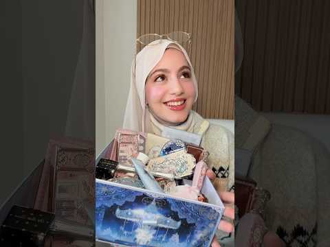 يلا مجرب ميك اب صيني مع بعض🕯️🦢🎀 @f@flowerknowsmakeup