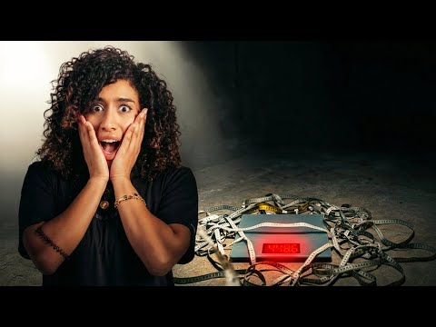 ازاي تعرف وزنك المثالي والدور الحقيقي للميزان