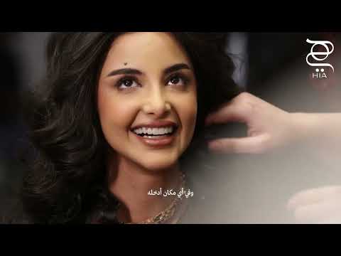 حوار شيق مع نجمة عدد مارس لمى الكناني