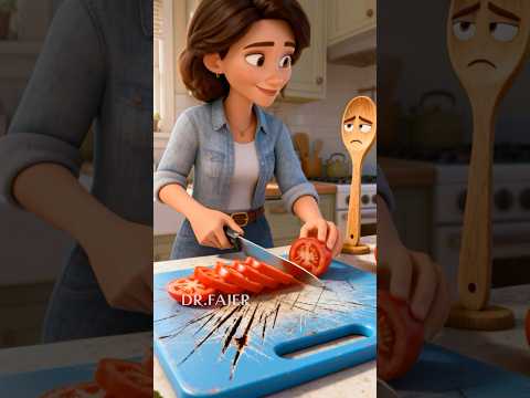 أدوات في مطبخك ممكن تضر صحتك .. استبدلها فوراً