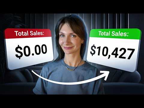 💲 How To Get More Sales (Sellvia Tutorial)
