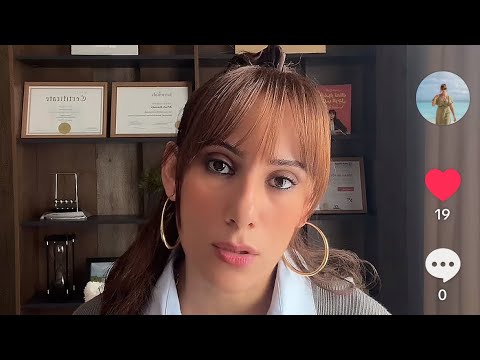 علامات إنه مش مرتاح بعد الانفصال❗️