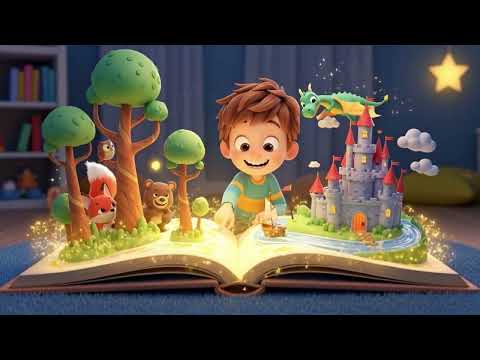 ToonBook AI Review & Demo – AI Cartoons Book Creator App – ALL 8 ToonBook AI OTOs Links Here
