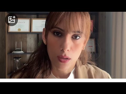 كان مهتم جدا في الاول بعدين انسحب فجاه؟