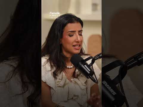 أي ست ممكن تبدأ #podcast #بودكاست #femaleformula #اكسبلور #تمكين_المرأة