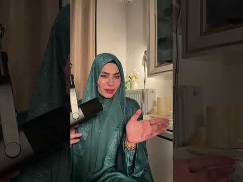 زوجك قال لك الفستان اللي عليك مش حلو 😵‍💫