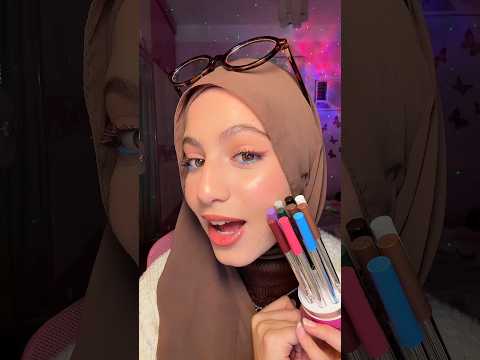 ايه لون الكحل الي يليق مع لون عينك؟😍 #sheglam #sheglameyeson #sheglamgelliner @sheglam_official