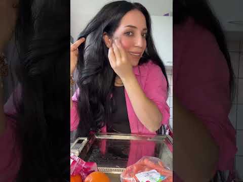 جربوه اذا عندكم فقر دم ♥️