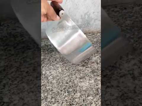 شوفي الفرق! 😱✨البقع اختفت والحلة رجعت جديدة! ودعي الحلل المحروقة بعد الفيديو ده ❌🔥 #recipes