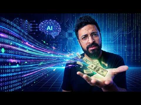 ثورة الذكاء الاصطناعي في ٢٠٢٦ – ازاي تستغل الAI عشان تعمل فلوس للبيزنس بتاعك