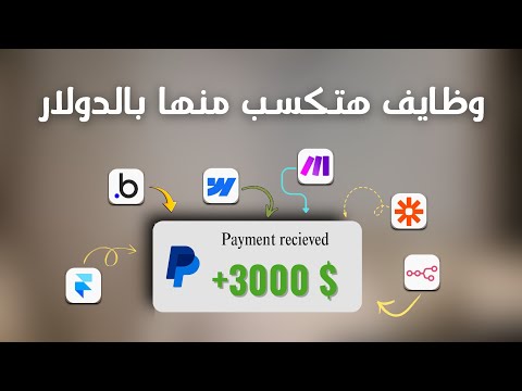 ازاي تكسب فلوس زي المبرمجين من غير ما تتعلم البرمجة؟