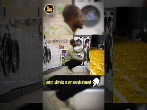 No One Talks About This Laundry Pods Business #shorts