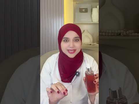 تونر طبيعى لل المسامات الواسعة و الحبوب و النضارة