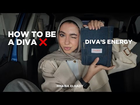 كتالوج البنت الديڤا 🧠 | اتعلمي ازاي تختاري نفسك 👑 p2