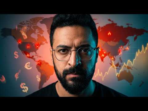 تعمل ايه في فلوسك في الحرب اللي شغالة دلوقتي؟؟