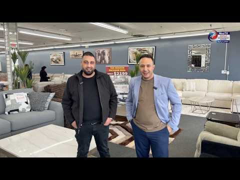 الأسعار نار و الغلاء منتشر بأمريكا.. بس مش عنا!