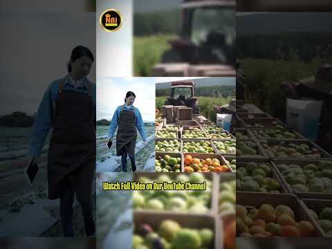 Start These 8 Agriculture Businesses from Raw Materials #shorts