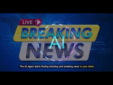 AI News Channel Maker OTO & Bonuses – OTOs Links – ALL 9 AI News Channel Maker Upsell Details Here