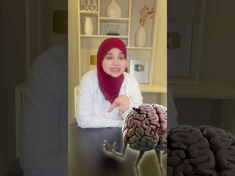 الزهايمر /التركيز /الذاكرة