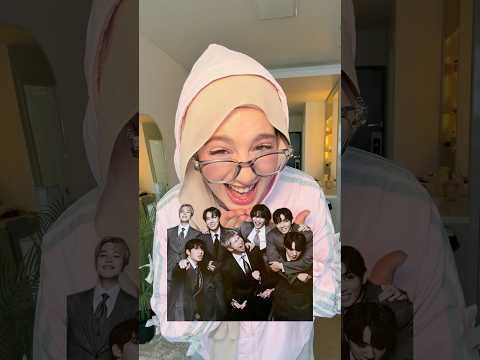 I’M SEEING BTS IN KOREA!😭🇰🇷 انا رايحة اشوف بي تي اس!! #كوريا #kto #grwm #imagineyourkorea