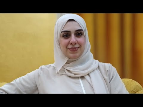 ليه بتيجي علي نفسك عشان خاطر كل الي حواليكي-ليه بتخافي من الوحده-ازاي تكوني ونس لنفسك