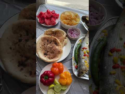 الاكله الرسميه لشم النسيم