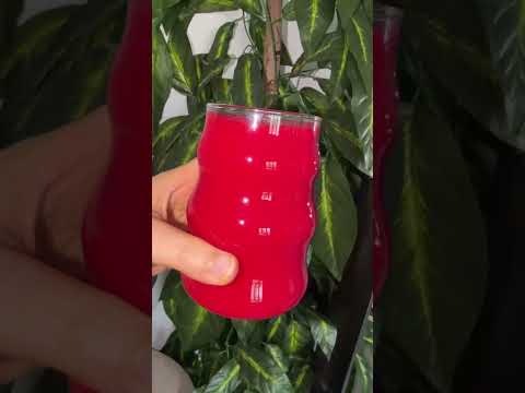 احلي عصير للبشره
