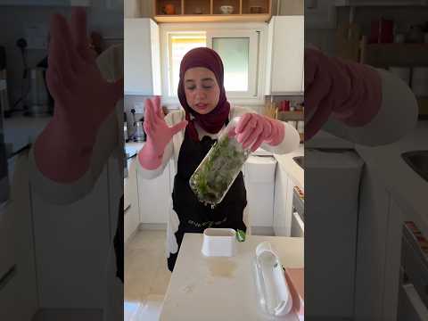 جربت أغرب رفايع تريند للمطبخ قالبة الدنيا علي التيك توك🙋‍♀️ حاجات ما أتمنهاش لألد أعدائي 🤣🤦🏻‍♀️