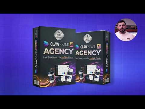 Claw Brand AI OTO: Which Upgrade To Get – ClawBrand AI OTO 1, 2, 3 And 4 & Huge Bonuses