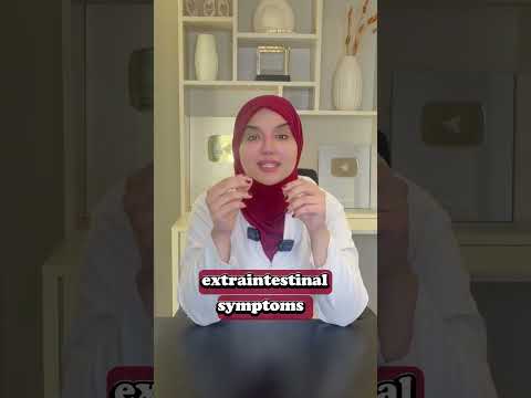 عدو القولون الخفي