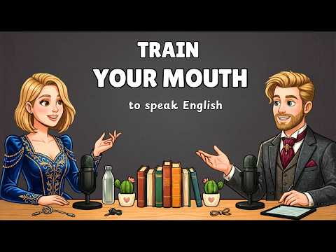 Understand English Perfectly? Here's Why Speaking Feels Impossible
