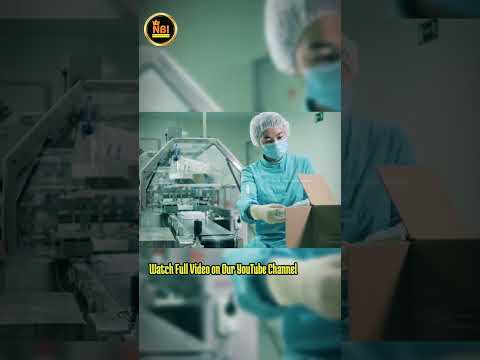 Top 10 Small Factory Business Ideas — Are They Really Worth Starting #shorts