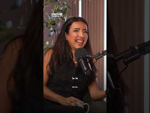 خليت ولادي يشتغلوا معايا! #podcast #بودكاست #اكسبلور #femaleformula #ريادة_الأعمال #fashion