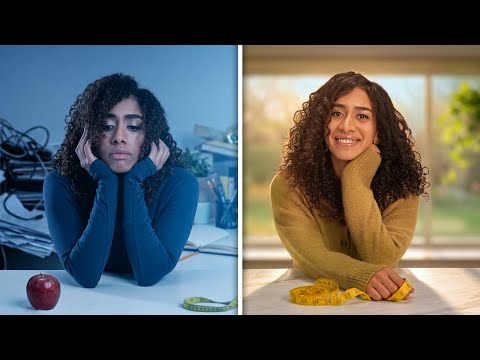 ازاي تكمل في الدايت من غير ما يجيلك اكتئاب