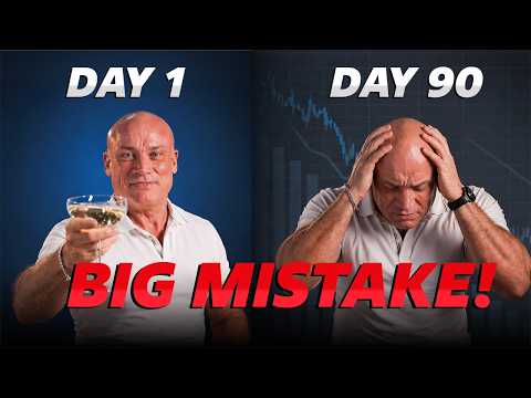 Before You Quit Your Job, Watch This!