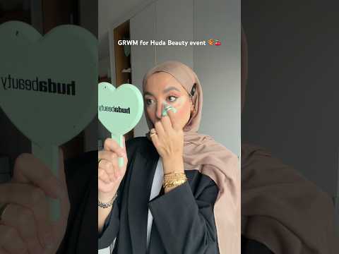 @Hudabeauty @Huda 🍒🍕