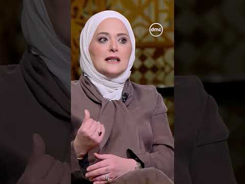 إزاي اخلي علاقة أبني كويسه بوالده.. الأخصائية النفسية عبير حجازي تجيب