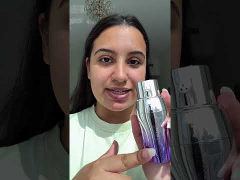 3 steps skincare routine #beautycreatorclub #lancome #youthtothepeople #skincare