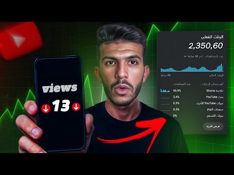 لماذا فيديوهاتك لا تنجح ؟ ( اخطاء قاتله )