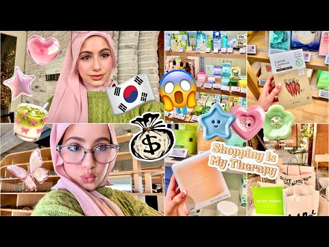 أماكن محدش يعرفها في كوريا 🇰🇷 | أكل، تسوق وأسعار حقيقية 😳💰